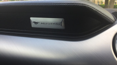 Ford Mustang 5.0 V8 GT 2dr Auto Petrol Coupe